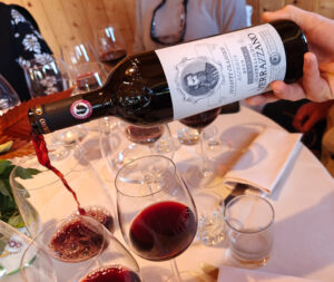 Chianti Classico Riserva