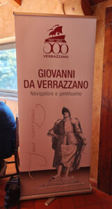 Giovanni da Verrazzano