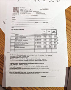 Preise mit Shipping in die USA