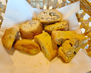 Cantuccini