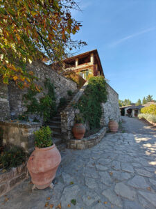 Castello di Verrazzano