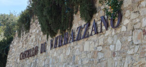 Castello di Verrazzano
