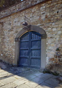 Castello di Verrazzano