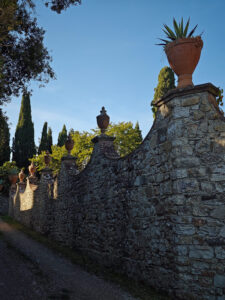 Castello di Verrazzano