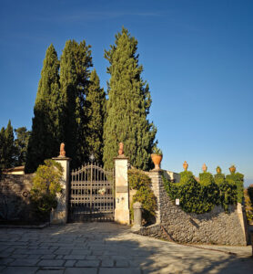 Castello di Verrazzano