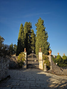 Castello di Verrazzano