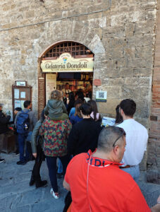 Gelateria Dondoli