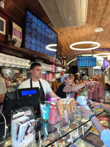 Gelateria Dondoli