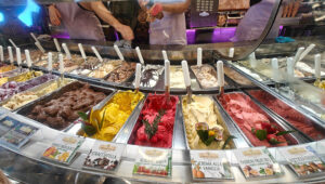 Gelateria Dondoli