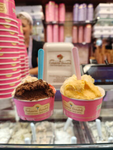 Gelateria Dondoli