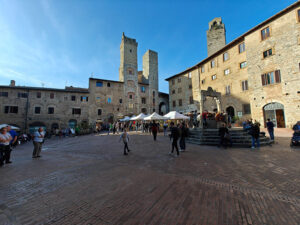 San Gimignano