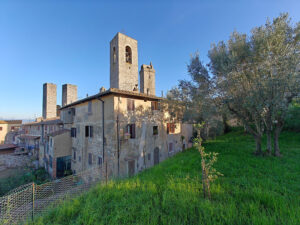 San Gimignano