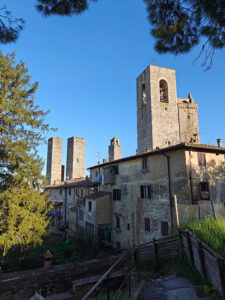San Gimignano