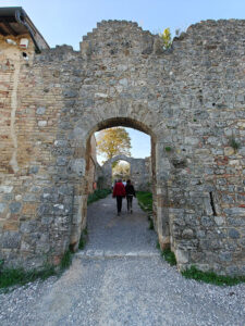 San Gimignano