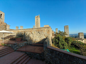 San Gimignano