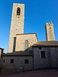 San Gimignano