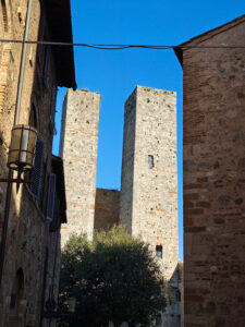 San Gimignano