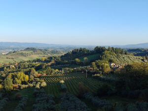 San Gimignano