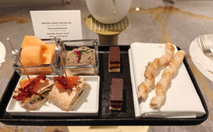 Hors d´Oeuvres