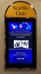 The Crystal Showband & Friends