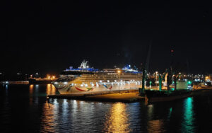 Norwegian Dawn