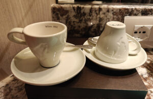 Kaffeetassen