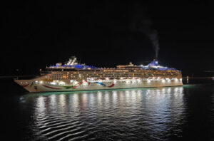 Norwegian Dawn