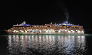 Norwegian Dawn