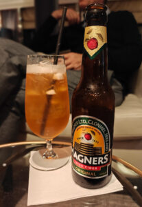 Irish Cider