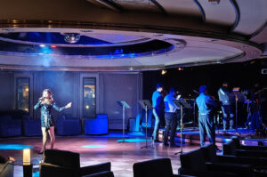 The Crystal Showband & Friends