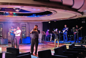 The Crystal Showband & Friends