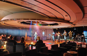 The Crystal Showband & Friends