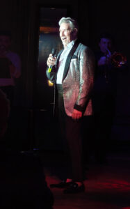 The Crystal Showband & Friends