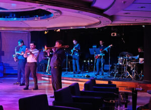 The Crystal Showband & Friends