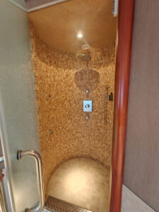 Dusche 1