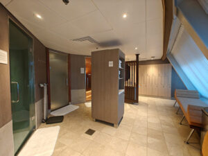 Ladies´ Spa
