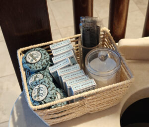 Ladies´ Spa