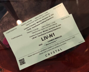 Landausflugtickets