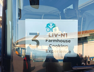 Ausflug Farmhouse Cooking Experience