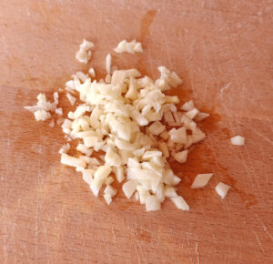 Knoblauch