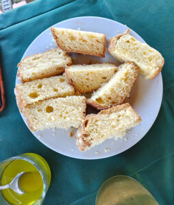 Ciabatta