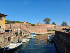 Fortezza Nuova