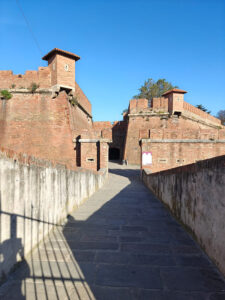 Fortezza Nuova
