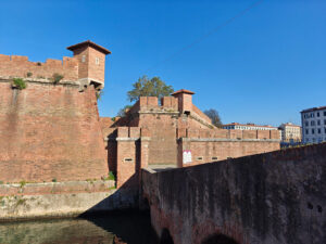 Fortezza Nuova