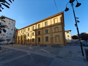Pescheria Nuova
