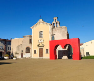 Chiesa del Luogo Pio