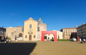 Chiesa del Luogo Pio