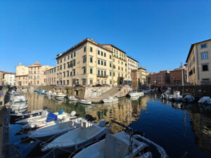 La Venezia Nuova