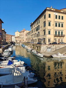 La Venezia Nuova