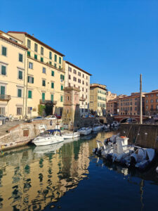 La Venezia Nuova